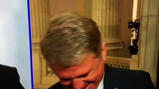 Here's a Representative snorting. Too funny!!