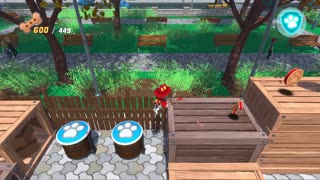 PAW PATROL Mission 1 Gameplay