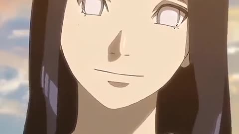 Naruto anime,, hinata hyuga