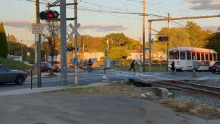 CSX M372-06 6th & Main St Darby PA MP 5