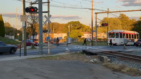 CSX M372-06 6th & Main St Darby PA MP 5