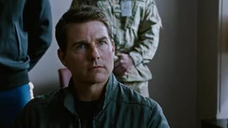 Jack Reacher Demonstrates The Fifth Amendment's Protections