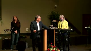 Sunday Live Stream 3/17/24 | Bethel Church Lake Jackson (Shady Oaks Church)