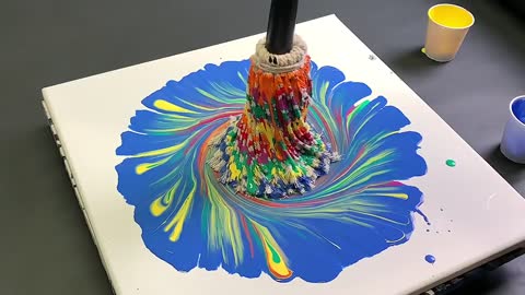 Fluid Art!!