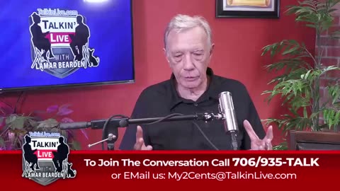 Talkin Live 09-07-2023