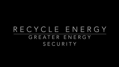 How it works: Free electricity technology. Active Kinetic 1