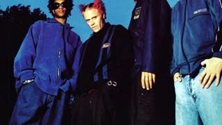 The Prodigy - We Are The Ruffest