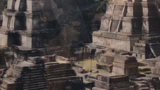 Mayans Unveiled: Secrets of an Ancient Civilization