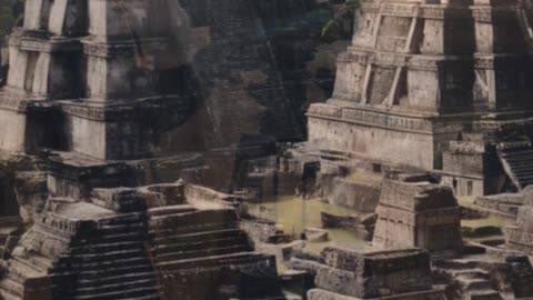 Mayans Unveiled: Secrets of an Ancient Civilization