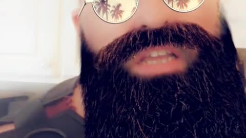 beardman diaries