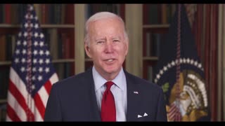 Joe Biden: ‘Health Care Is a Right Not a Privilege’