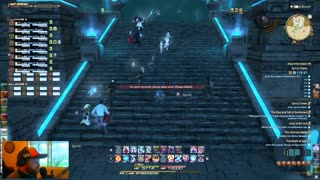 Final Fantasy XI Online - Goofin'