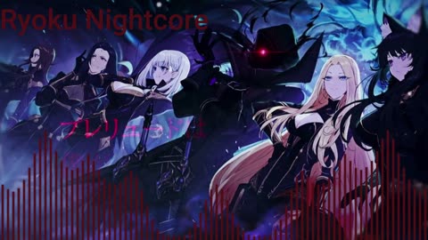 Nightcore - New Kings