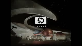 HP Commercial (2003)