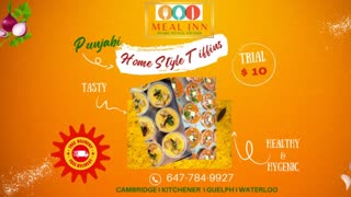 "Exploring Meal Kits and Tiffin's: Convenient and Delicious Homestyle Cooking"