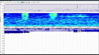 Yellowstone Super Volcano, Low-Frequency Volcanic Earthquakes 9-18-2023