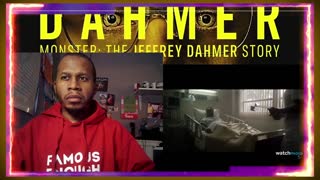 Reaction to Top 10 Things Netflix's The Jeffrey Dahmer Story Got Factually Right and Wrong! 😳😳