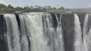 Victoria Falls