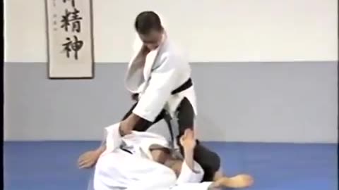 Hapkido