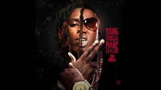 Young Thug & Gucci Mane - Young Thugga Mane La Fla