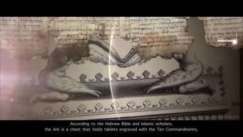 THE SEAL OF SOLOMON ANCIENT ARTIFACTS & DARK MAGIC