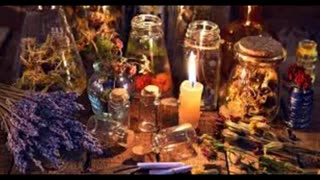 Magical Practices in the Herbal Way