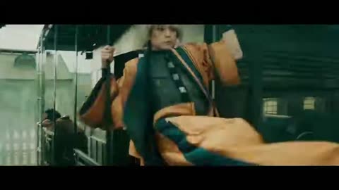Rurouni Kenshin the End/ The Beginning 2nd Teaser