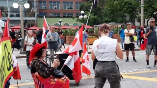 2023 07 01 Canada Day Ottawa video # 14