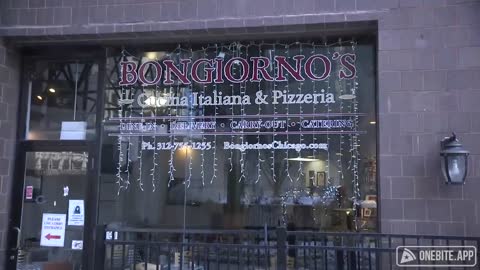 Barstool Pizza Review - Bongiorno's Cucina Italiana & Pizzeria (Chicago, IL)