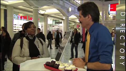 Affirmative Action Bake Sale