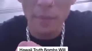 HAWAII & THE DIRECT ENERGY WEAPON ATTACK = KILL & LAND GRAB