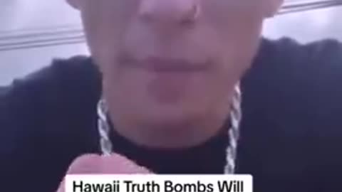 HAWAII & THE DIRECT ENERGY WEAPON ATTACK = KILL & LAND GRAB
