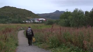 Lofoten Country Festival 2016