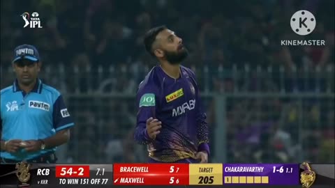 IPL 2023 | KKR VS RCB | Full thriller highlights |