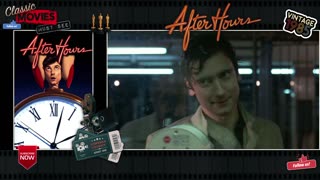 Classic Movies - After Hours 1985 (Martin Scorsese) #2