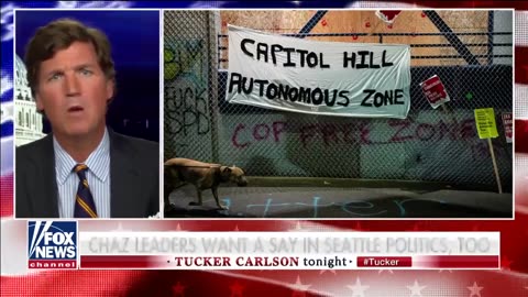 Tucker Carlson: The world welcomes its newest country (Jun 11, 2020)