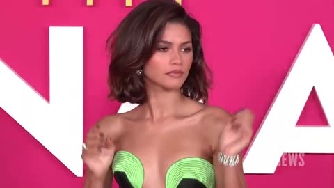 See Zendaya and Tom Holland's 'Romeo _ Juliet' PDA in London Fashion Feed E T E! News