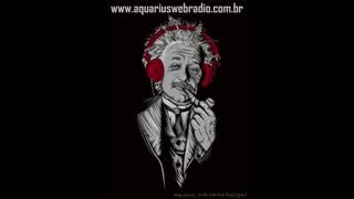 Aquarius Web Rádio!