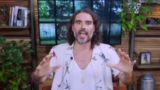 Russell Brand addresses the allegations brought against him by the media.