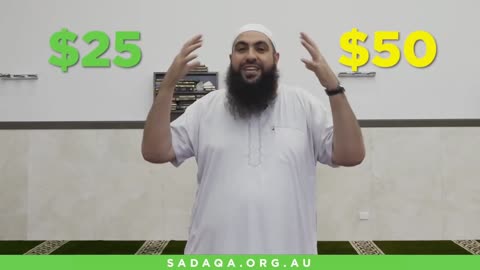 Multiply your Rewards this Ramadan ! Mohamed Hoblos