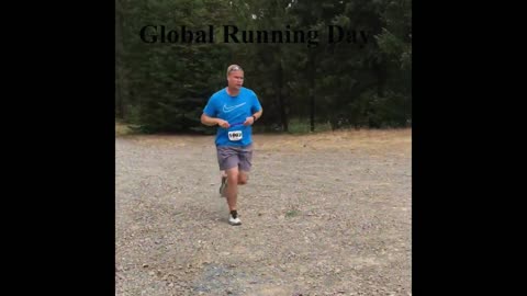 2023 Global Running Day