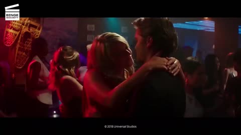 party dress hot video