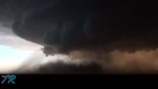 Biggest tornado ever f10