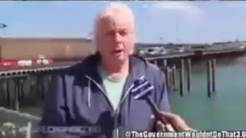 2014 Prediction from David Icke about Ukraine and Russia