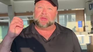 Alex Jones