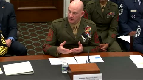 House Appropriations Committee: Oversight Hearing - Quality of Life in the Military