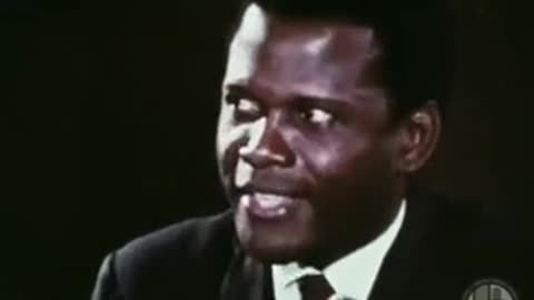 Sidney Poitier (1927 — 2022)