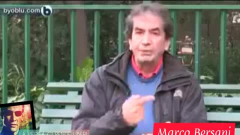 VIDEO | 💥MARCO BERSANI: APPENA NASCI HAI GIÀ UN DEBITO!...