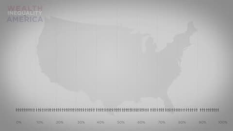 Learn! Wealth Inequality in America