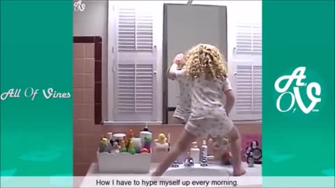 Funny and cute baby videos